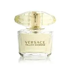 Yellow Diamond By Versace For Women 3.0 oz EDT Spray (Tester) - perfumesandrea