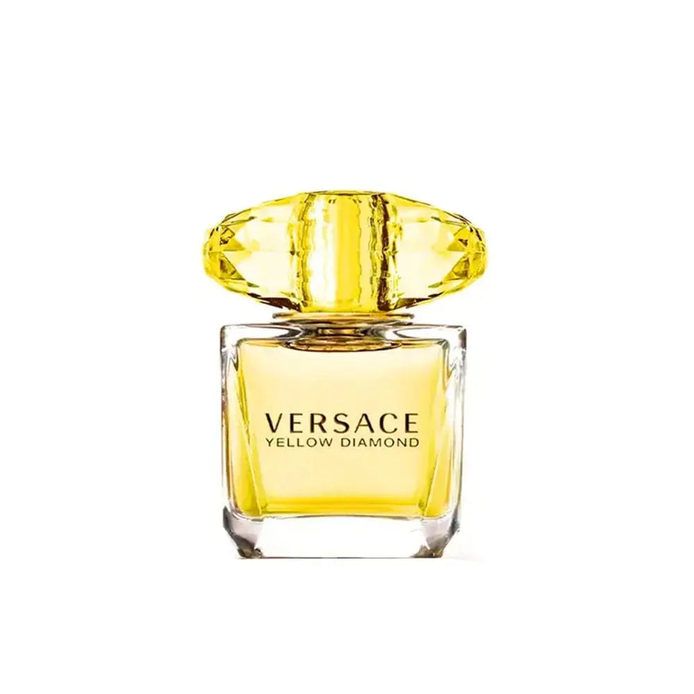 Yellow Diamond by Versace - For Women 3.0oz EDT Spray