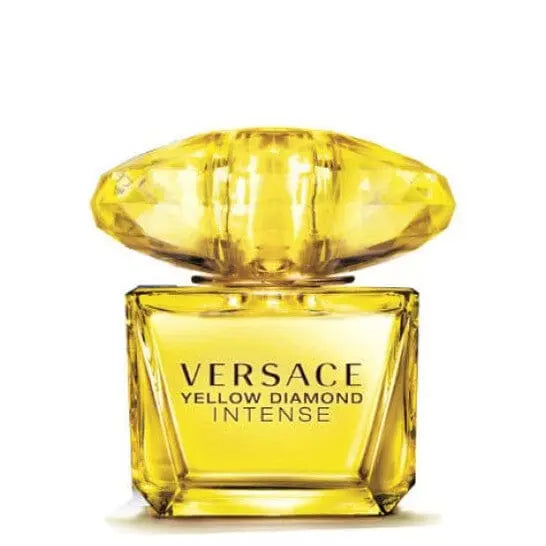 Yellow Diamond Intense by Versace - For Women 3.0oz EDP Spray