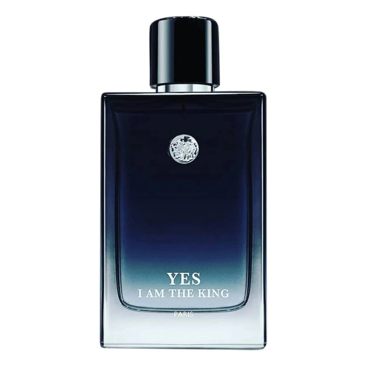 Yes I Am The King By Geparlys For Men 3.4oz EDT Spray Geparlys