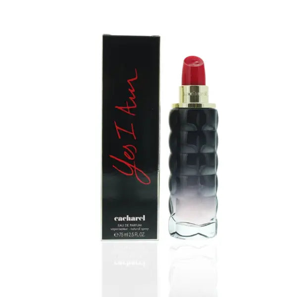 YES IAM CACHAREL 2.5oz W EDP SPY