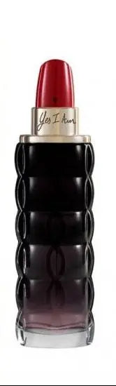 YES IAM CACHAREL 2.5oz W EDP SPY