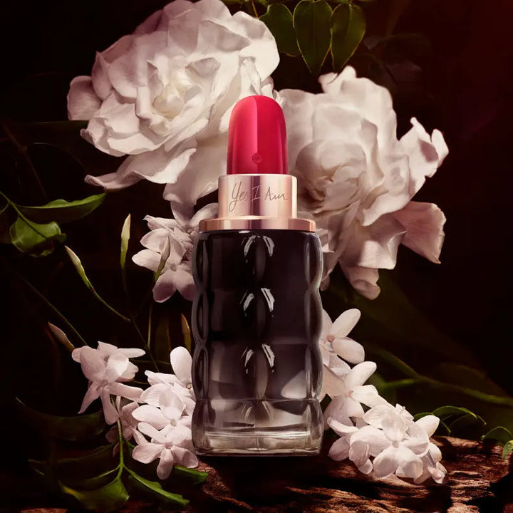 YES IAM CACHAREL 2.5oz W EDP SPY