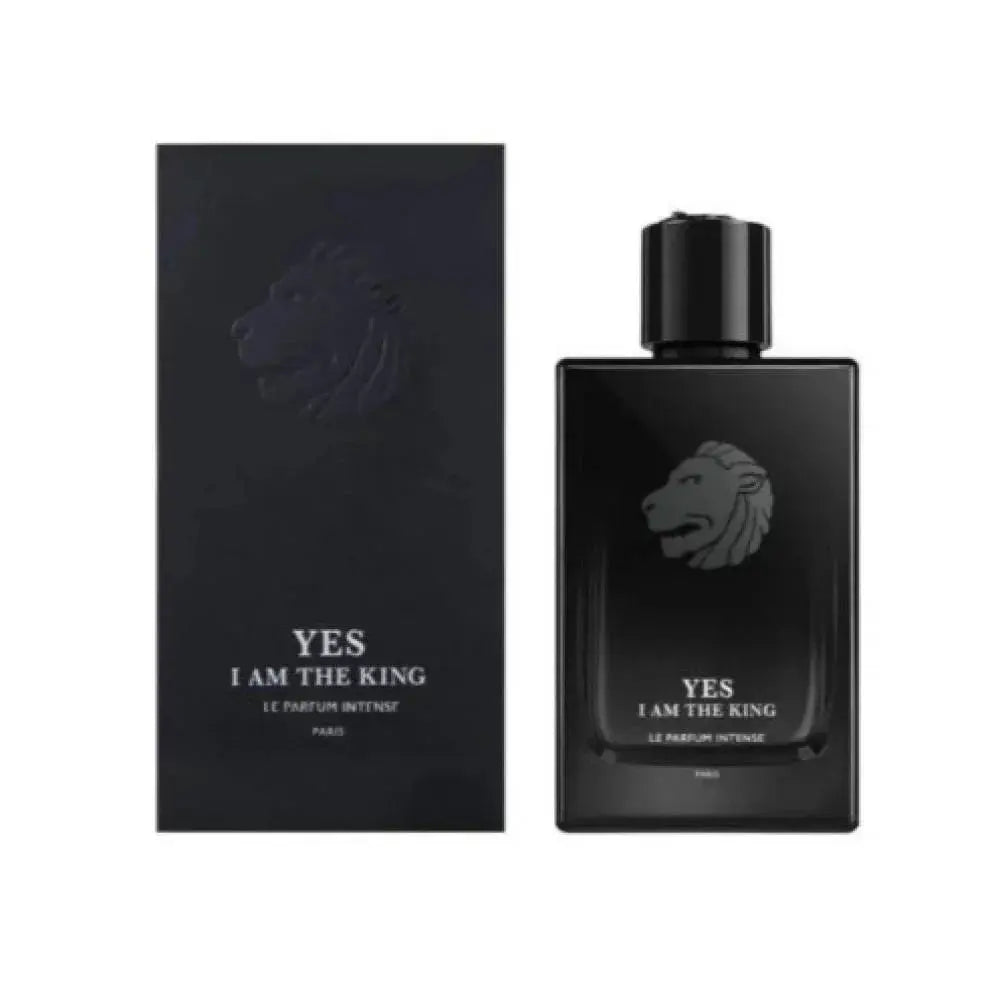 Yes I&