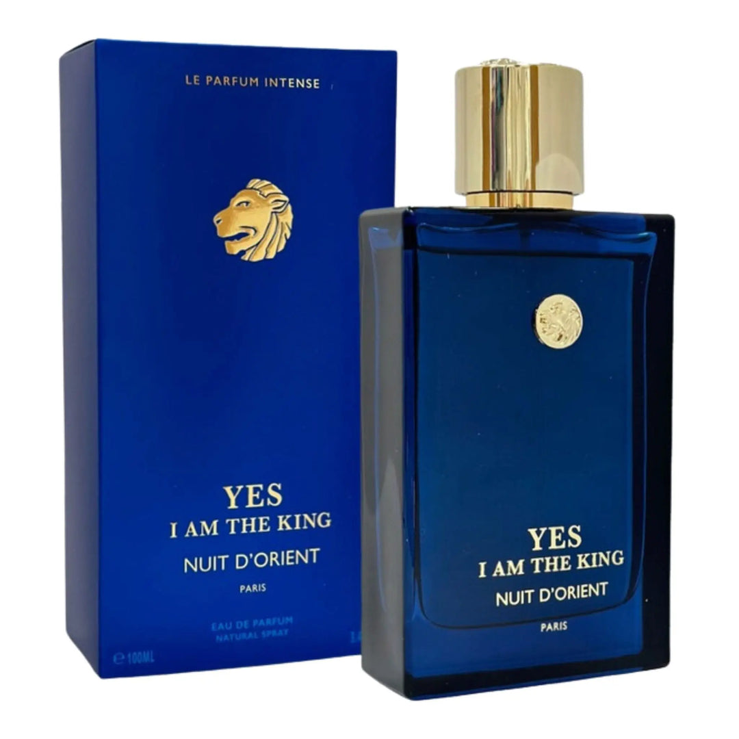 Yes I&