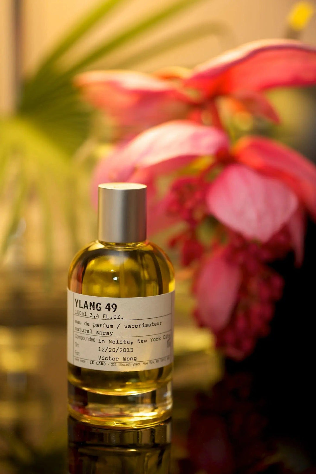 Ylang 49 By Le Labo For Women 3.4oz EDP Spray Le Labo