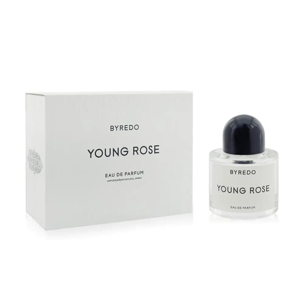 Young Rose By Byredo Unisex 3.4 oz EDP Spray - perfumesandrea