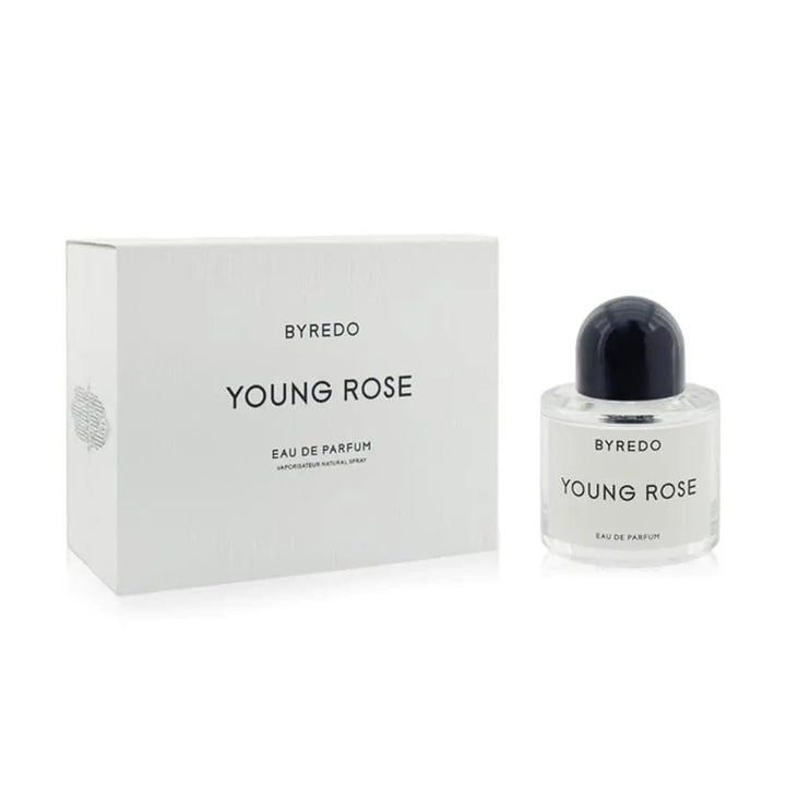 Young Rose By Byredo Unisex 3.4 oz EDP Spray - perfumesandrea