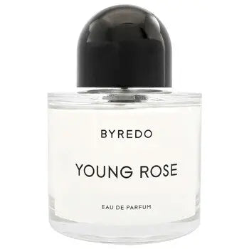 Young Rose By Byredo Unisex 3.4 oz EDP Spray - perfumesandrea