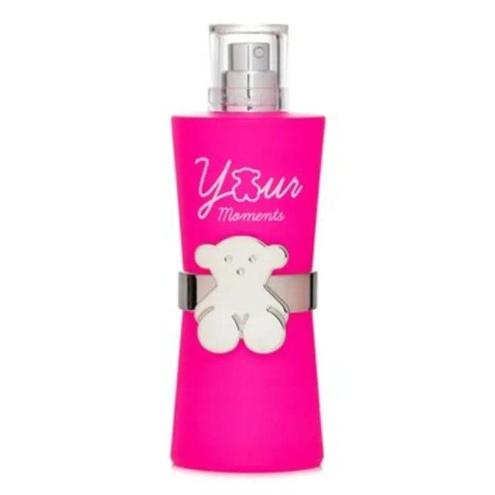 Your Moments By Tous Women&