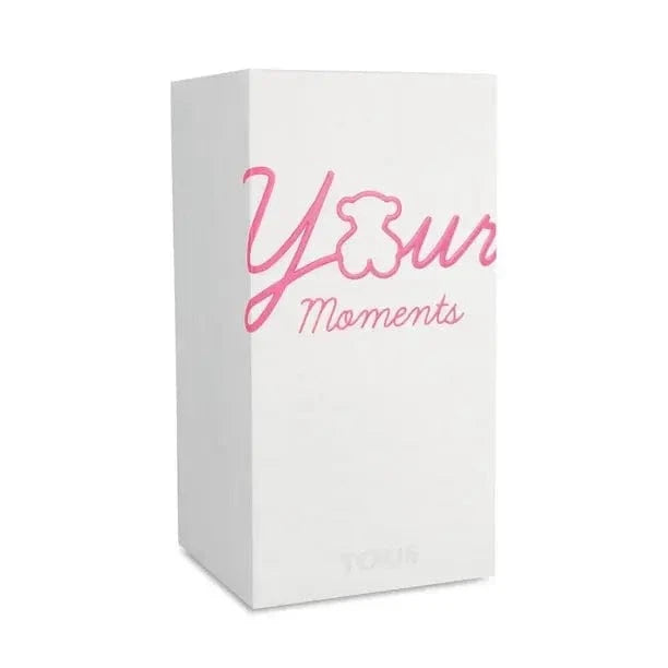 Your Moments By Tous Women's Eau De Toilette 3.0oz.