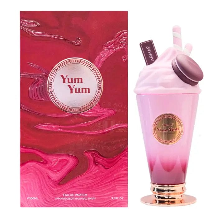 Yum Yum By Armaf For Women 3.4oz EDP Spray Armaf