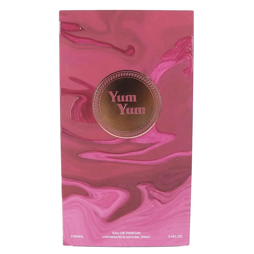 Yum Yum By Armaf For Women 3.4oz EDP Spray Armaf