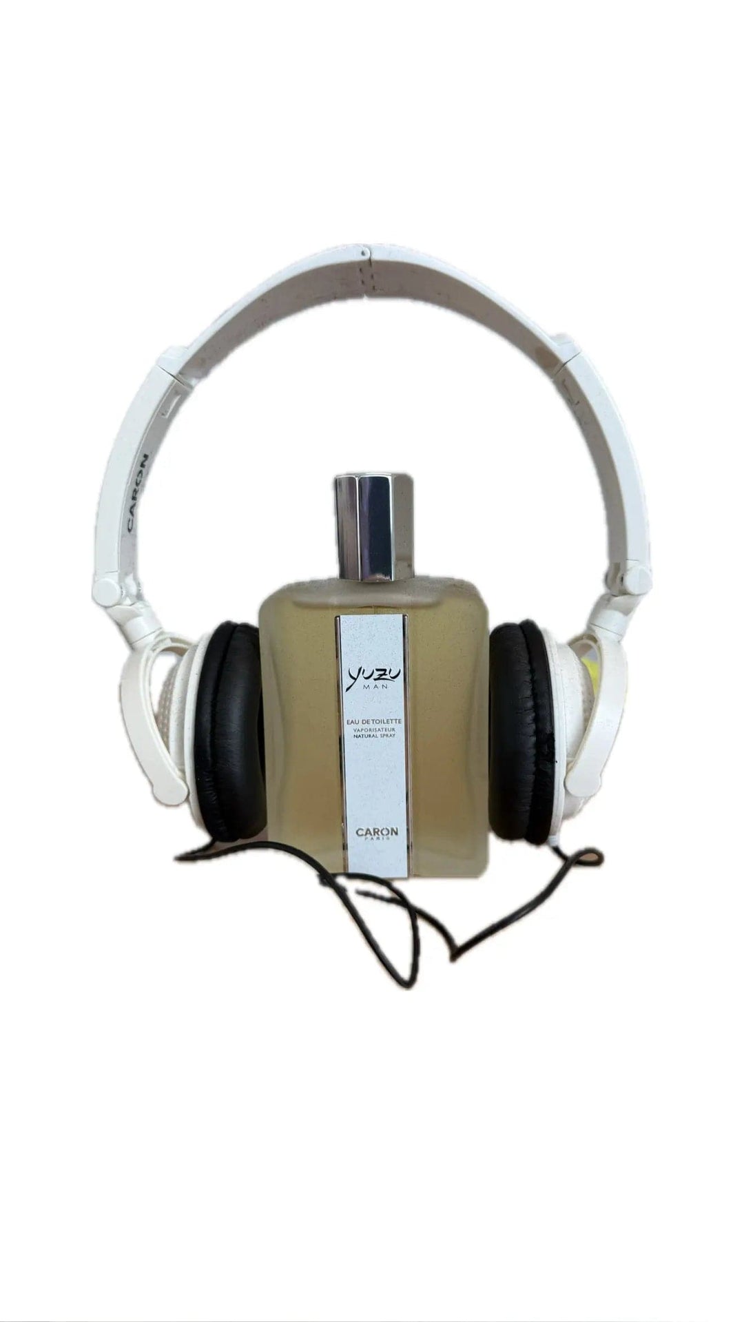 Yuzu Man by Caron Paris - Men&