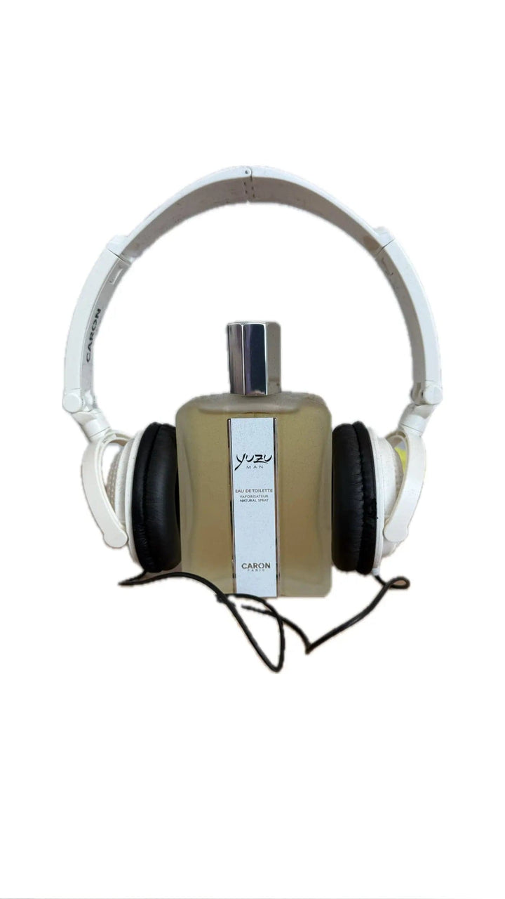 Yuzu Man by Caron Paris - Men&