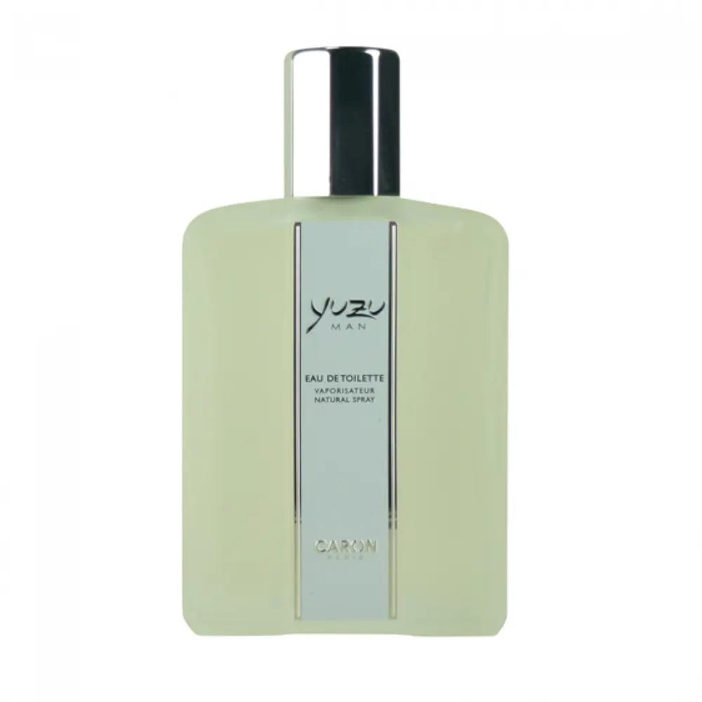 Yuzu Man by Caron Paris - Men's 2Pcs Set Eau De Toilette.