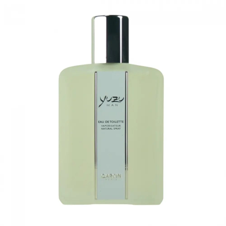 Yuzu Man by Caron Paris - Men&