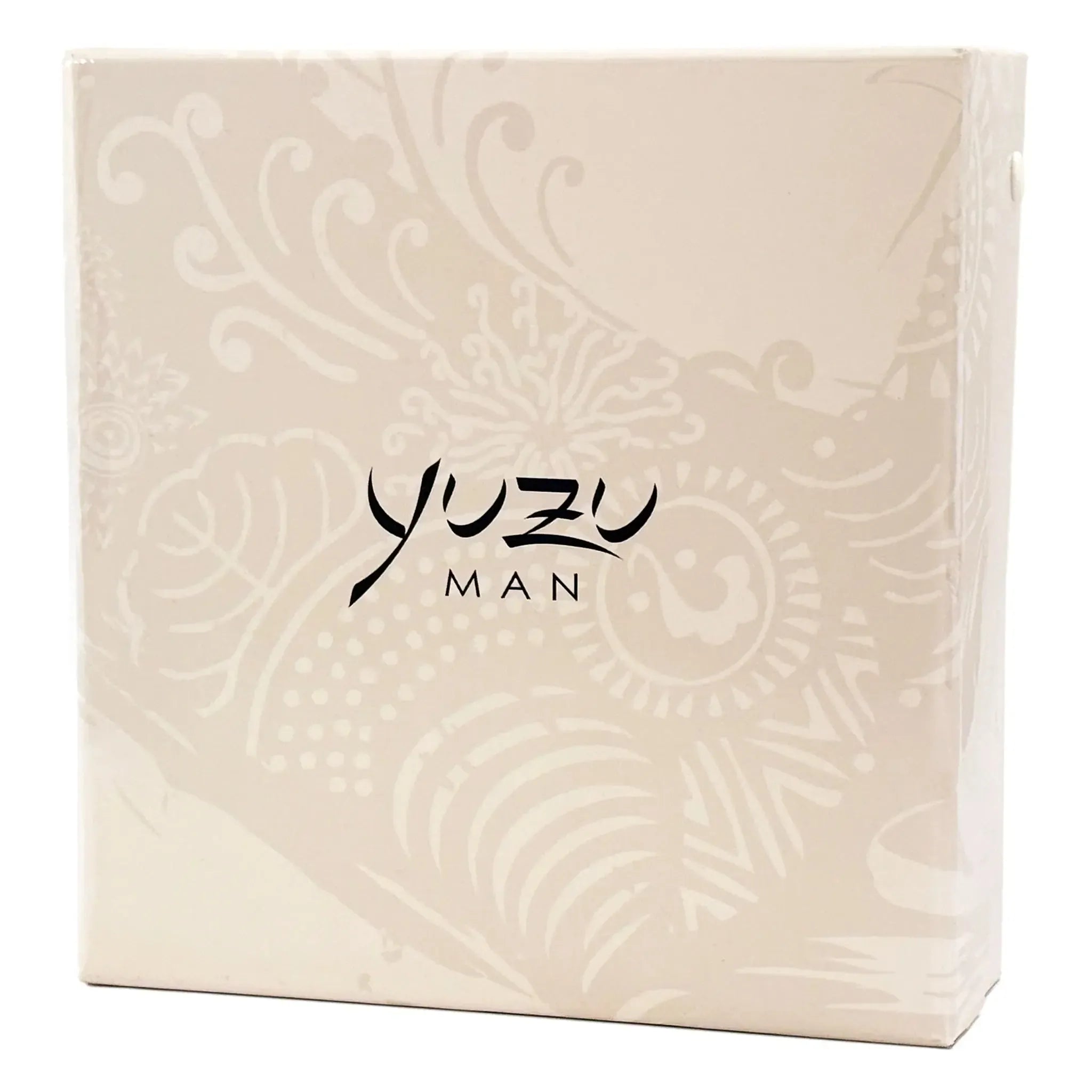 Yuzu Man by Caron Paris - Men's 2Pcs Set Eau De Toilette.