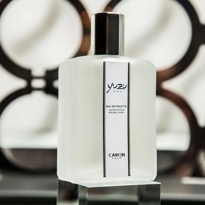 Yuzu Man by Caron Paris - Men&
