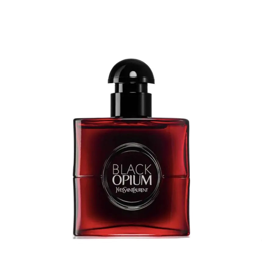 Yves Saint Laurent Black Opium Over Red For Women 1.7 oz EDP Spray - perfumesandrea