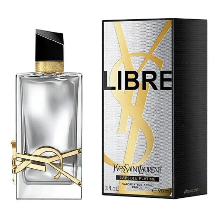 Yves Saint Laurent Libre L&