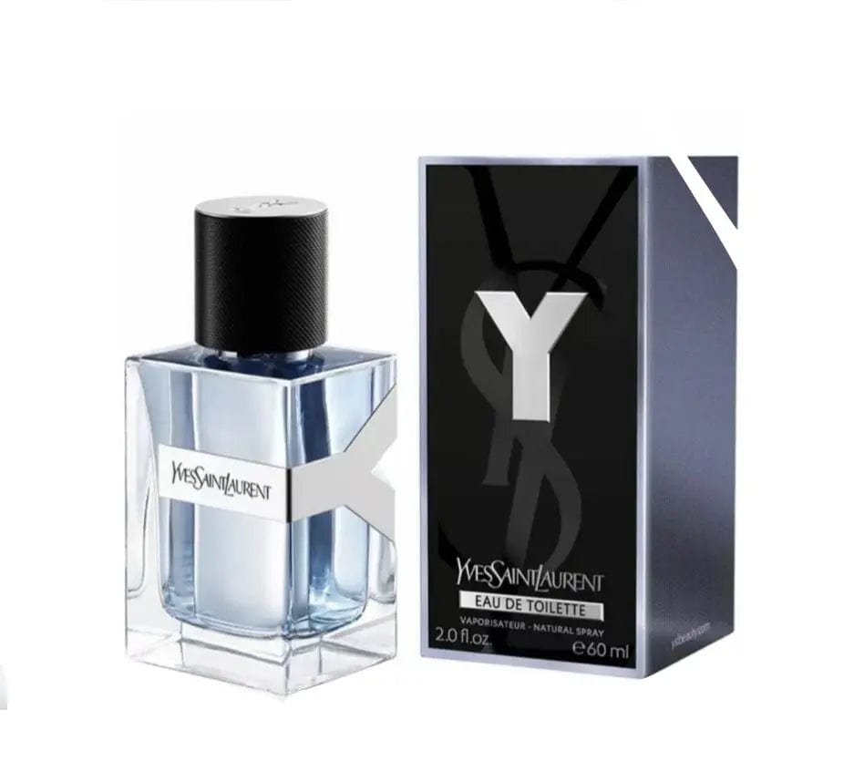 Yves Saint Laurent Y For Men's 2.0 oz EDT Spray YSL