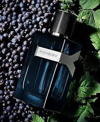 Yves Saint Laurent Y Intense 3.3 oz For Men Eau de Parfum Spray YSL