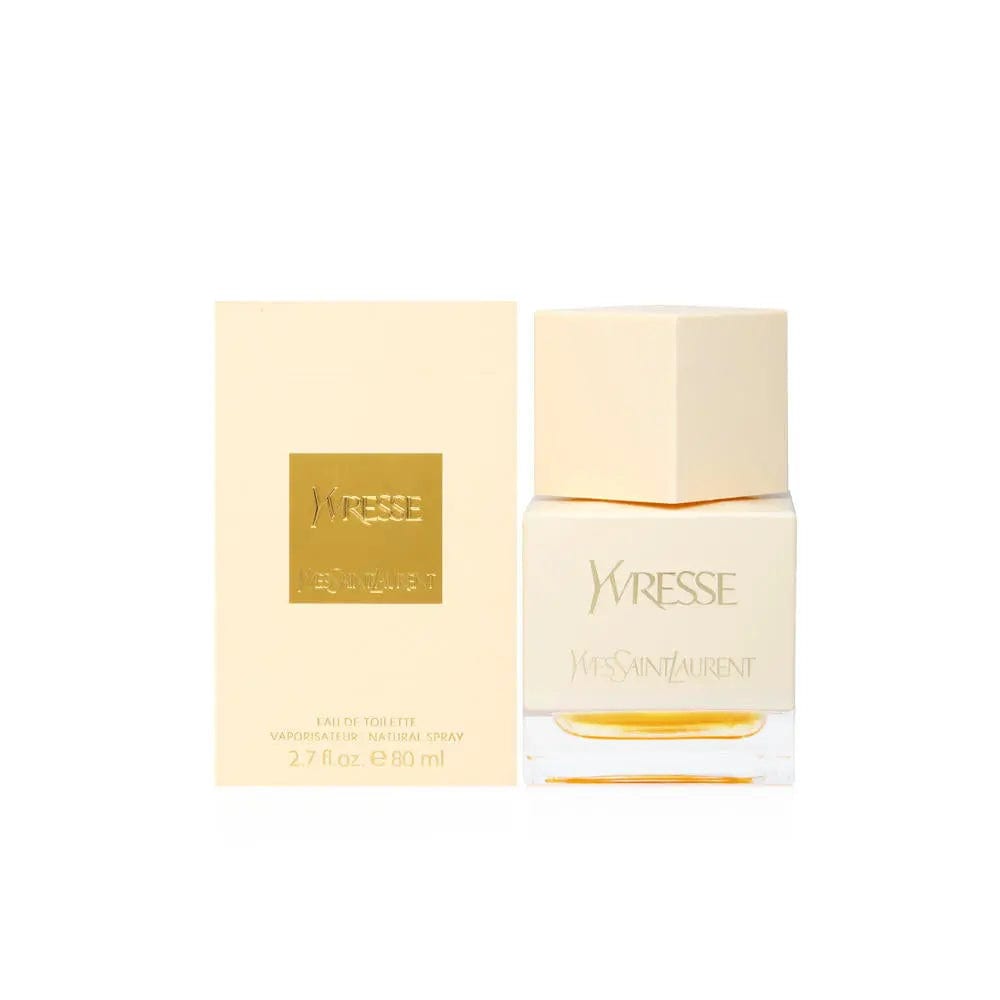 Yves Saint Laurent Yvresse For Men 2.7 oz EDP Spray YSL