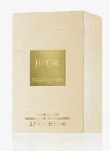 Yvresse By Yves Saint Lauren For Women 2.7oz EDT Spray Yves Saint Laurent