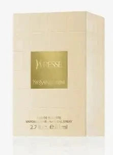Yvresse By Yves Saint Lauren For Women 2.7oz EDT Spray Yves Saint Laurent