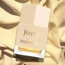 Yvresse By Yves Saint Lauren For Women 2.7oz EDT Spray Yves Saint Laurent
