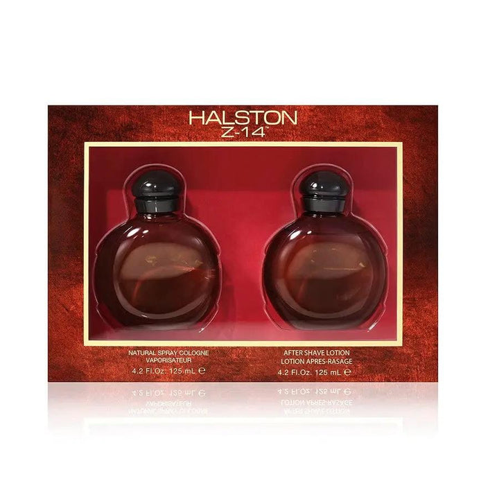 Z-14 By Halston Men&