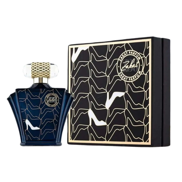 Z-38 by Zakat for Women 3.4oz EDP Spray
