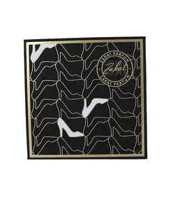 Z-38 by Zakat original 3.4oz Eau de Parfum box