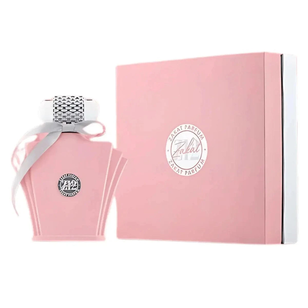 Z12 Zakat By Zoghbi Parfums For Women 3.4 oz EDP Spray - perfumesandrea