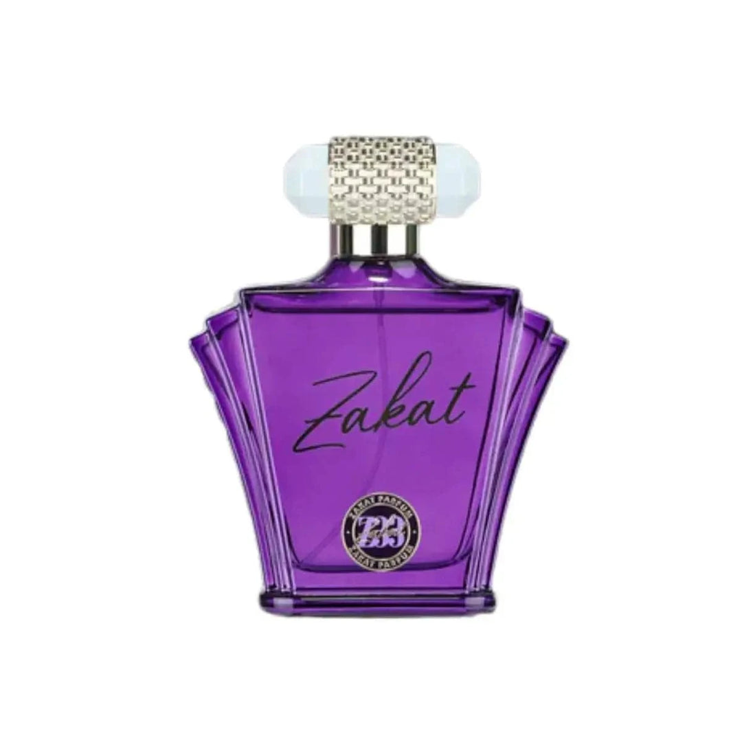 Z33 By Zakat Parfum Unisex 3.4oz EDP Spray - perfumesandrea