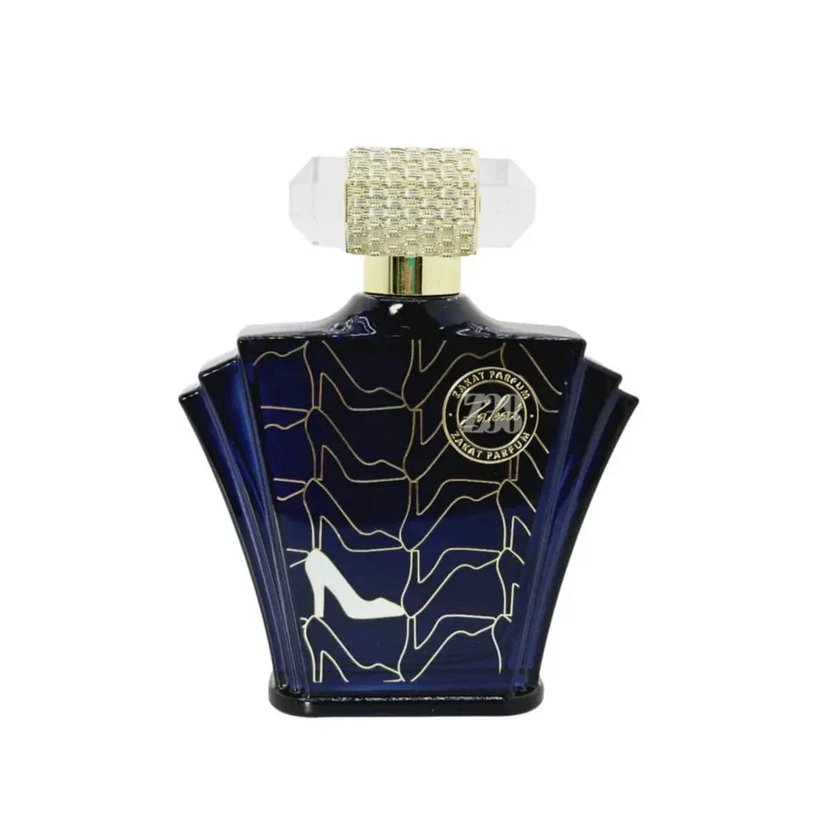 Z38 By Zakat Parfum Unisex 3.4oz EDP Spray - perfumesandrea