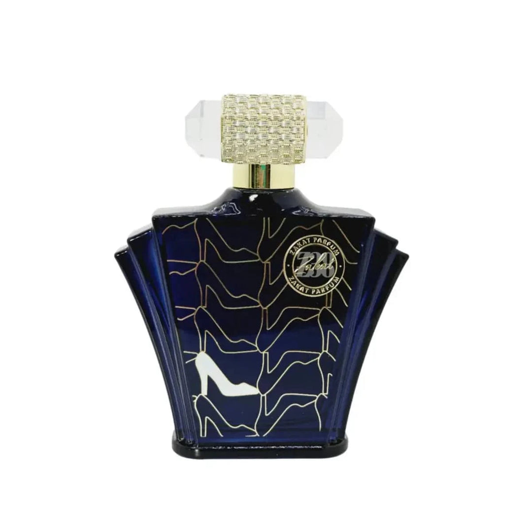 Z38 By Zakat Parfum Unisex 3.4oz EDP Spray - perfumesandrea