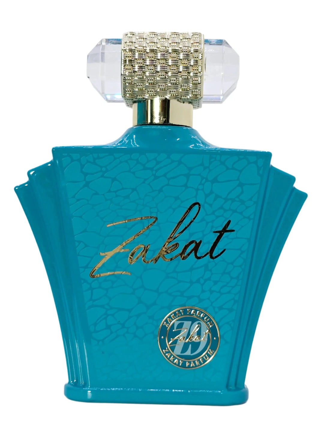 Z9 By Zakat Parfum For Women 3.4oz EDP Spray Zakat Parfum