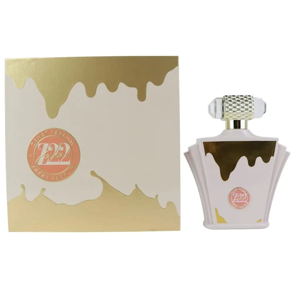 Zakat Z22 By Zoghbi For Unisex 3.4oz EDP Spray