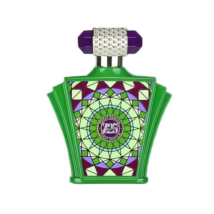 Zakat Z25 By Zoghbi Parfums Unisex 3.4