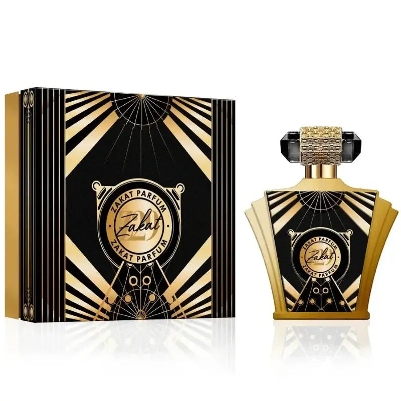 Zakat Z29 By Zoghbi 3.4oz Unisex EDP Spray