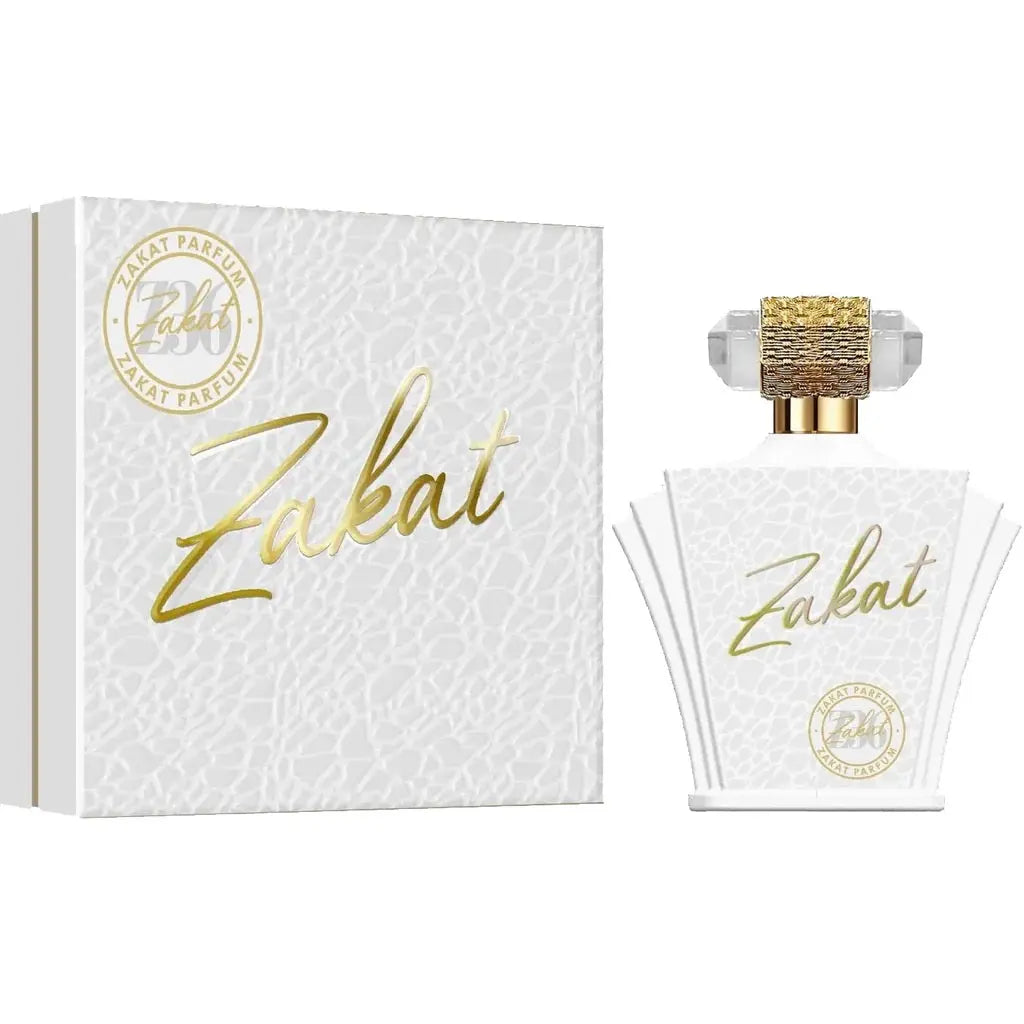 Zakat Z36 By Zoghbi For Unisex 3.4oz EDP Spray