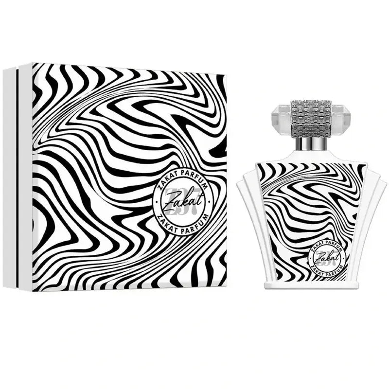 Zakat Z37 By 3.4oz Unisex EDP Spray