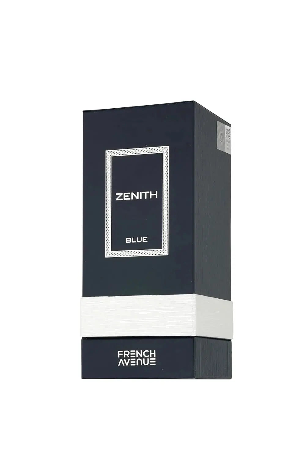 Zenith Blue by French Avenue original box 3.4oz Eau de Parfum