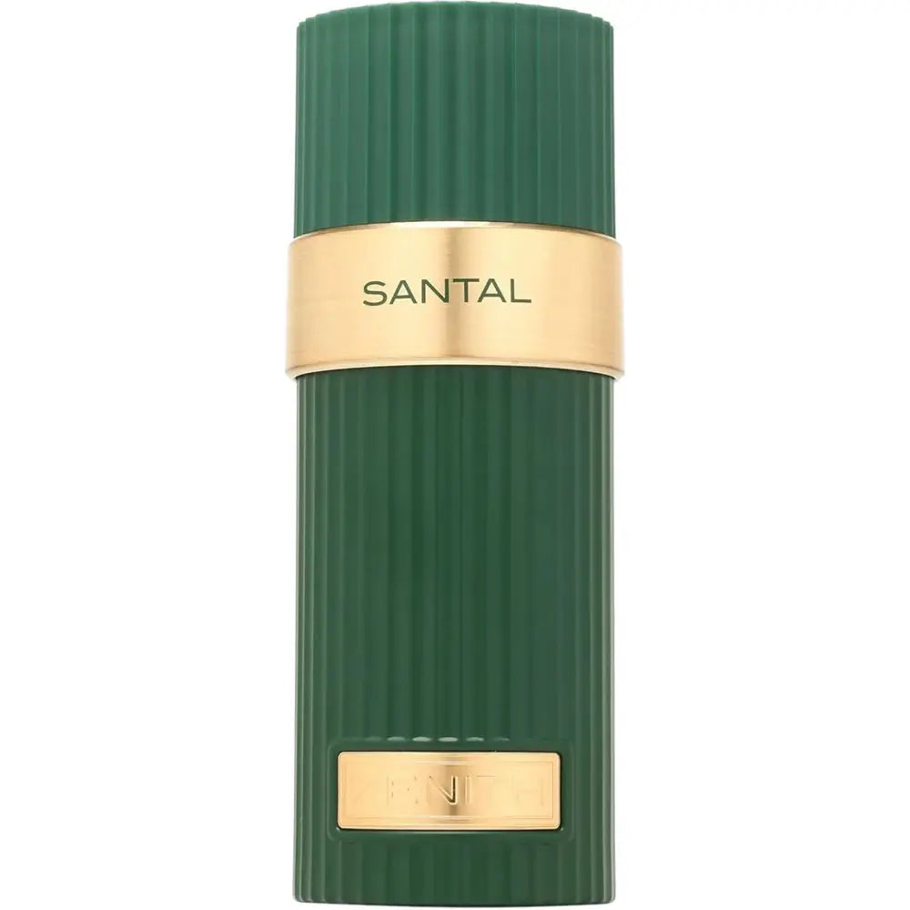 Zenith Santal by French Avenue Unisex 3.4oz EDP perfume bottle