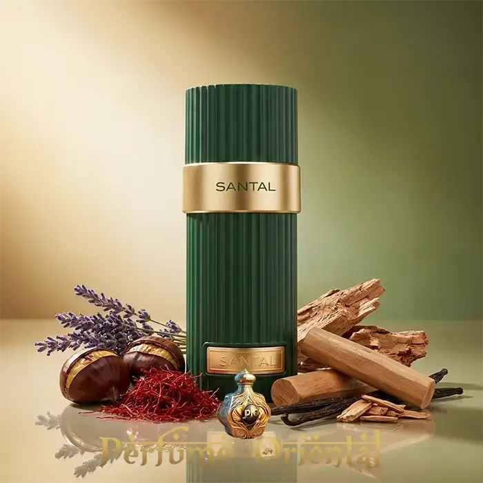 Zenith Santal by French Avenue luxurious woody unisex fragrance