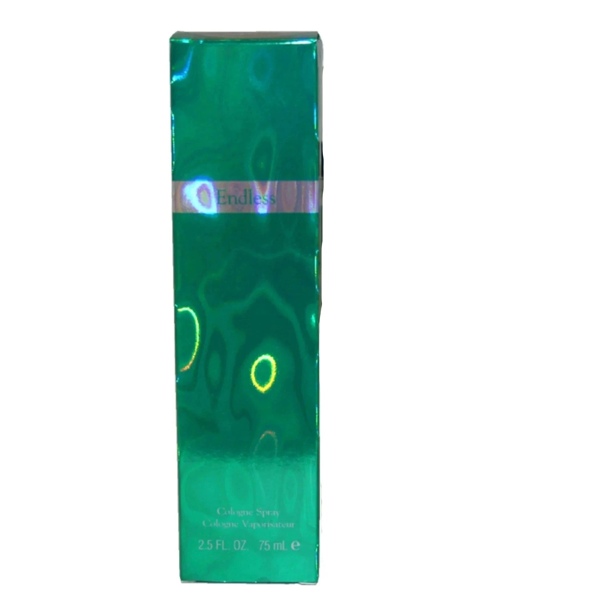 Op Ocean Pacific Endless Men's Eau De Toilette 2.5oz.