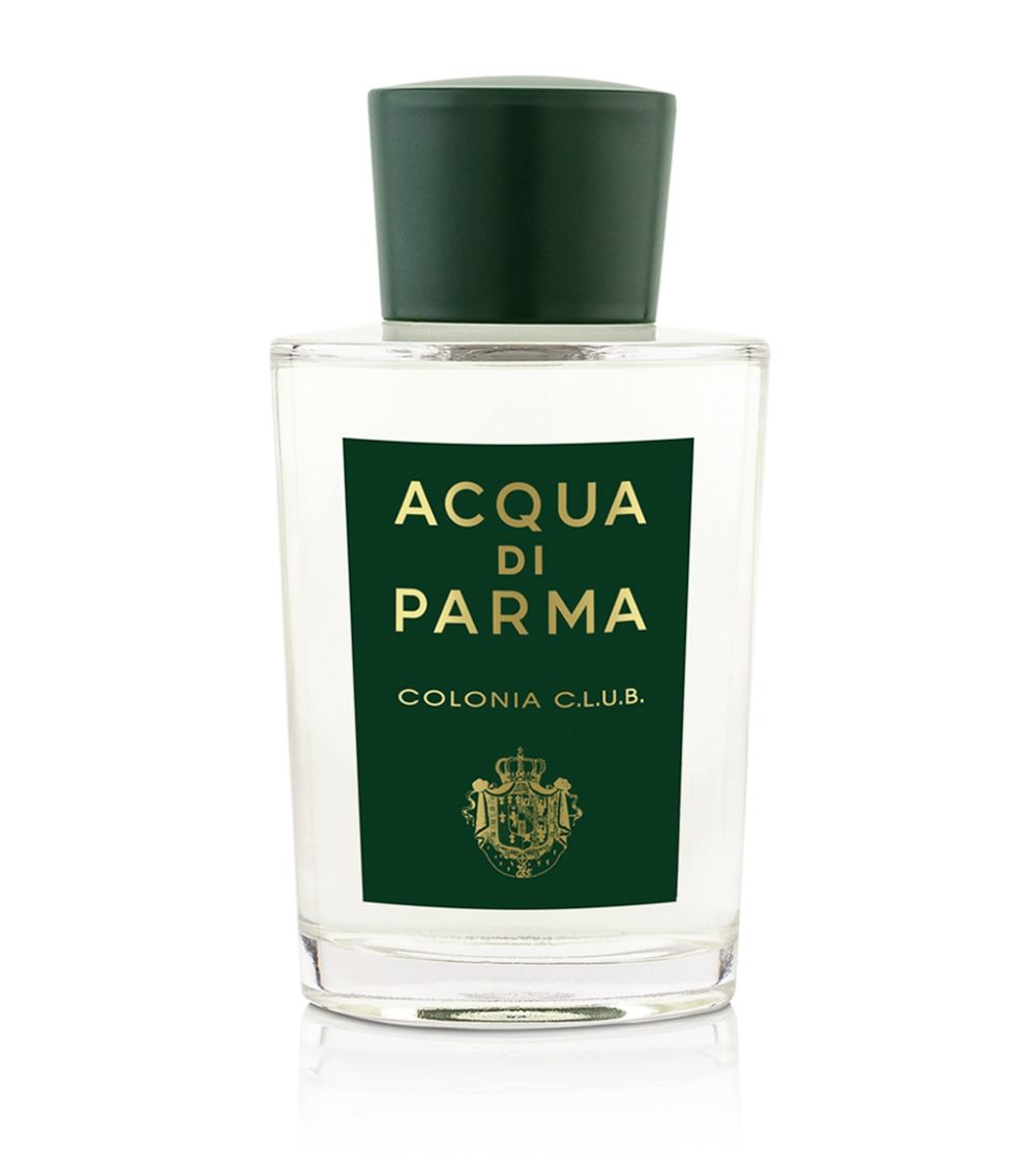 Colonia Club By Acqua Di Parma For Men 3.4 oz Eau De Cologne Spray