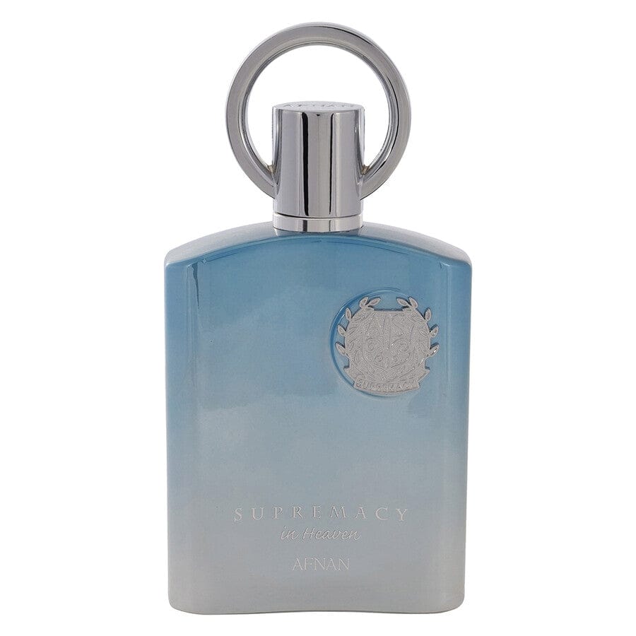 Supremacy In Heaven by Afnan - For Men 3.4oz EDP Spray